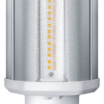 TrueForce Urban LED HPL -  LED-lamp/Multi-LED -  Systemleistung: 28 W -  Energieeffizienzklasse: D -  Ähnlichste Farbtemperatur (Nom): 3000 K