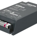 Ballast -  HID-PrimaVision Xtreme für CPO Lampen -  Leuchteneinbau