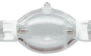 MASTER MHN-SA -  Halogen metal halide lamp without reflector -  Systemleistung: 1800.0 W -  Ähnlichste Farbtemperatur (Nom): 5600 K