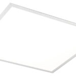 squareCENTURY 625 BAP backlit - Panels weiss 33W 90° 3000K/4000K/6500K CRI80 AB81570.00.68