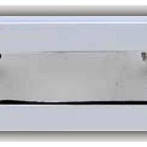 squareFFECT 95 - DALI Human Centric Lighting starr Aluminium geb. 14W 50° 1800-16000K CRI90 752-TC40024.04.56.51
