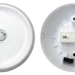 TRIDONIC Multisensor für DALI-System MSensor G3 SSM 30 5DPI WH 28002878