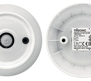 TRIDONIC mechanisches Zubehör Sensor Gehäuse  ACU 031 IP20 WH 28001874