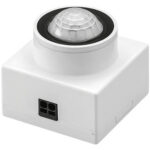 TRIDONIC LED Treiber Konstantstrom MSensor G3 SFI 30 PIR 4DPI WDA WH 28003808