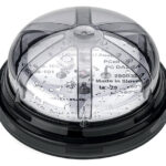TRIDONIC Lichtsensor für Straßenbeleuchtung PCell SSI 31 PC DA2 SA 28003310