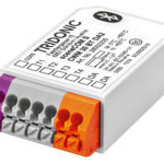 TRIDONIC DALI Application Controller sceneCOM S CWM 30 BT DA2 28002205