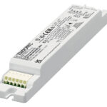 TRIDONIC Notlichtbetriebsgerät EM converterLED ST 202A MH/LiFePO4 250V 89800901