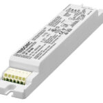 TRIDONIC Notlichtbetriebsgerät EM converterLED ST 202 NiCd/NiMH 50V 89800646