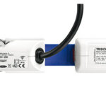 TRIDONIC Notlichtmodul KIT EM R2A BASIC NM 132 2W 89800536