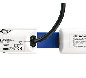 TRIDONIC Notlichtmodul KIT EM R2A PRO NM 122 2W 89800546