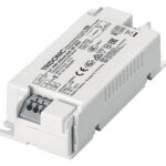 TRIDONIC LED Treiber Konstantstrom LC 20W 500mA fixC SC ADV 28002482