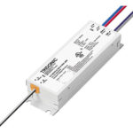 TRIDONIC LED Treiber Konstantspannung  LC 60/24V 0-10V lp SNC UNV 28003002