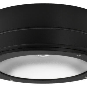 topCENTURY 300 - Aufbauleuchten starr schwarz 13W 88° 3000K CRI80 119-AC81750.02.91