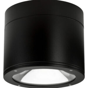 topCENTURY 310 - Aufbauleuchten starr schwarz 13W 56° 3000K CRI80 119-AC81755.02.91