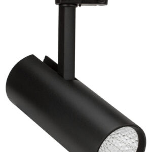 trackVISION 16 - Schienenstrahler dreh-schwenkbar schwarz 27W 19° 3000K CRI92 519-AG40695.02.91