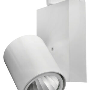 trackFFECT 5 - DALI Human Centric Lighting dreh-schwenkbar weiss 36W 60° 1800-16000K/RGB CRI90 476-TC40389.00.56.51