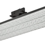 trackVISION 33 - Schienenstrahler drehbar schwarz 22W 60° 4000K CRI80 AA41581.02.92