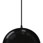 URANIA 500 - Designer Leuchten schwarz 100° 807383