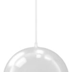 URANIA 400 - Designer Leuchten weiss 100° 807391