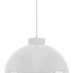 URANIA LED - Designer Leuchten weiss 40W 100° 4000K CRI80 807511