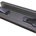 Tragschienenverbinder für lineCENTURY 4000 VMU20101