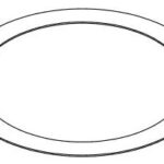 Ring ohne Federsystem AD 260mm, ID 195mm, für DA  bis 235mm für roundCENTURY 167 AA1100262.00