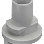 GLOBAL Trac Pro Hakenträger für GLOBAL Trac Pro 2mm Stahlseil/Haken - grau XTAK 142-1