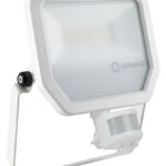Fluter mit flexiblem Bewegungs- und Tageslichtsensor, bis zu 6000 lm Lichtstrom