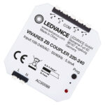 Bedienelemente für drahtlose Lichtmanagementsysteme mit Zigbee 3.0 Technologie