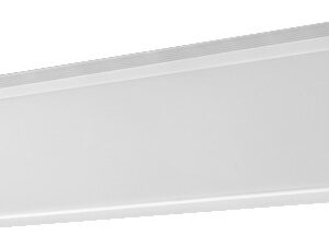 Flache Panelleuchten für Deckenanbau