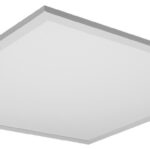 Smart Panel mit Haupt- und Hintergrundbeleuchtung mit WIFI-Technologie TW RGB und dimmbar
