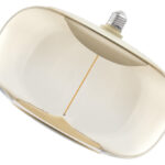 LED-Lampen, große dekorative Lampen mit innovativer LED-
