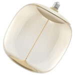 LED-Lampen, große dekorative Lampen mit innovativer LED-