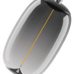 LED-Lampen, große dekorative Lampen mit innovativer LED-