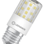 Dimmbare schlanke LED-Lampen