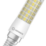Dimmbare schlanke LED-Lampen