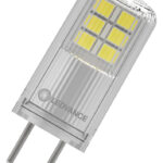 12 V-Niedervolt-LED-Lampen mit Retrofit-Stecksockel
