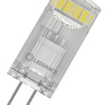 12 V-Niedervolt-LED-Lampen mit Retrofit-Stecksockel