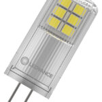 Dimmbare 12 V-Niedervolt-LED-Lampen mit Retrofit-Stecksockel