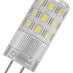 Dimmbare 12 V-Niedervolt-LED-Lampen mit Retrofit-Stecksockel