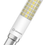 Dimmbare schlanke LED-Lampen