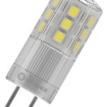 12 V-Niedervolt-LED-Lampen mit Retrofit-Stecksockel