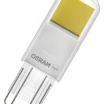 LED-Lampen mit Retrofit-Stecksockel G9