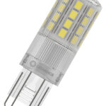 LED-Lampen mit Retrofit-Stecksockel G9