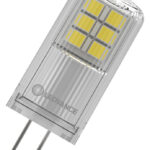12 V-Niedervolt-LED-Lampen mit Retrofit-Stecksockel