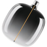 Dimmbare LED-Lampen,  Dekorative Lampen mit LED -Glüwendel-Magnet-Technologie
