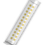 Schlanke LED-Lampen mit R7s-Retrofit-Sockel