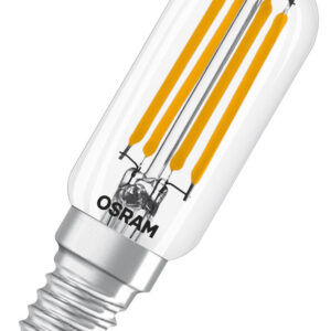 Dimmbarer kleine LED-Speziallampen mit E14 Schraubsockel