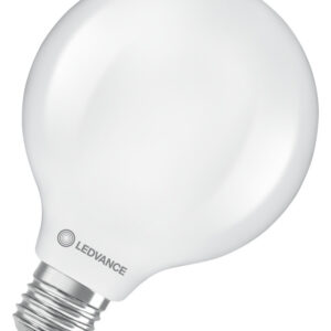 LED LAMPEN, klassische Ballform, ENERGIEEFFIZIENTKLASSE A