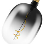 LED-Lampen, Vintage-Edition, mit besonderer Kolbenform